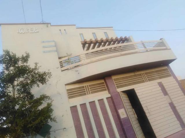House for sale in Burewala, Islamabad Capital Territory