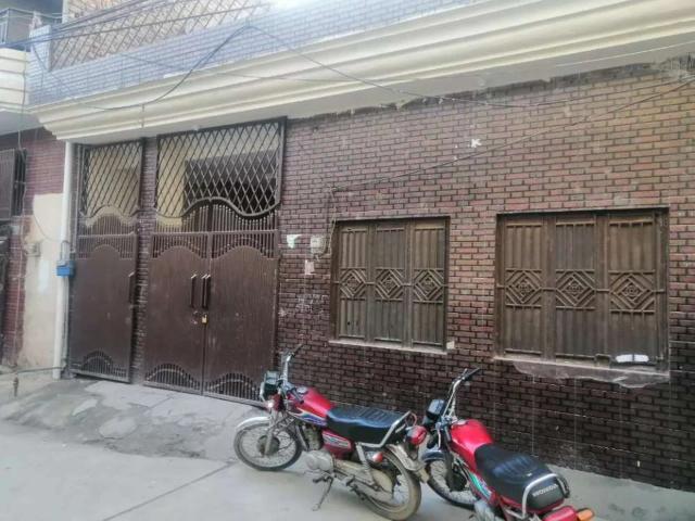 House for sale in Rawalpindi, Islamabad Capital Territory