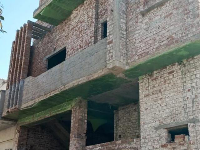 House for sale in Hafizabad, Islamabad Capital Territory