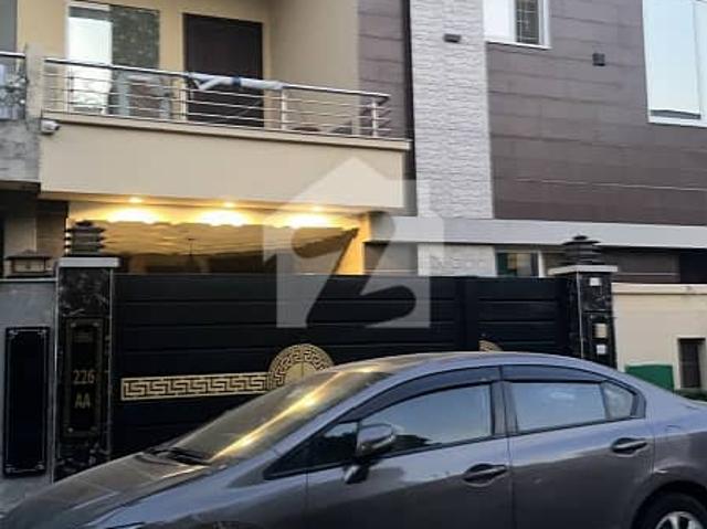 House for sale in Rawalpindi, Islamabad Capital Territory