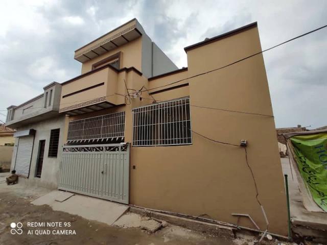 House for sale in Rawalpindi, Islamabad Capital Territory