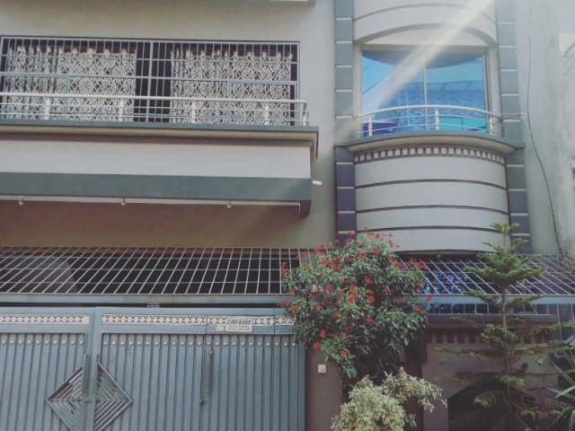 House for sale in Rawalpindi, Islamabad Capital Territory