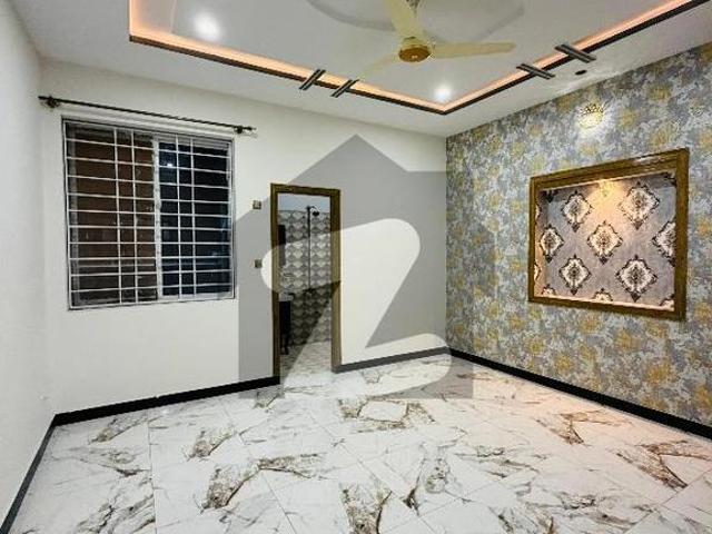 House for sale in Rawalpindi, Islamabad Capital Territory