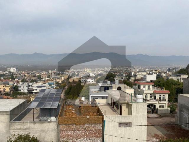 House for sale in Islamabad