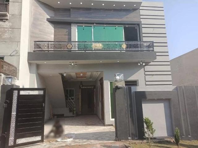 House for sale in Rawalpindi, Islamabad Capital Territory
