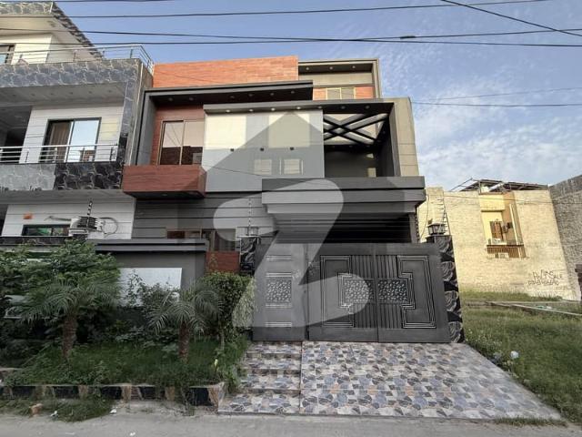 House for sale in Rawalpindi, Islamabad Capital Territory