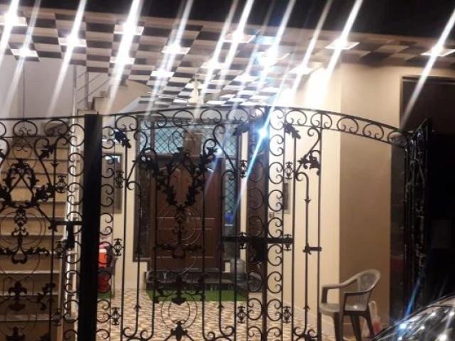 House for sale in Rawalpindi, Islamabad Capital Territory