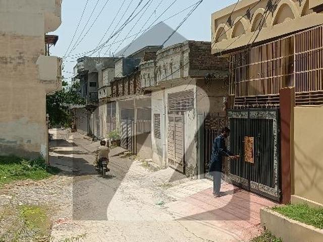 House for sale in Rawalpindi, Islamabad Capital Territory