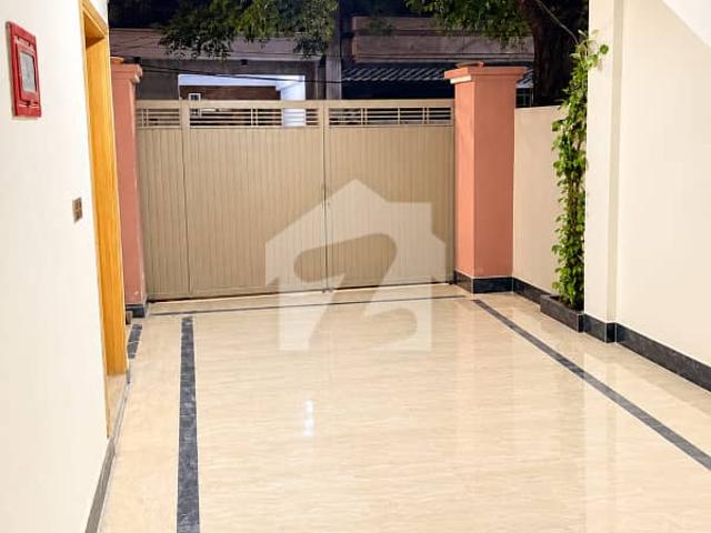 House for sale in اسلام آباد, زون 1