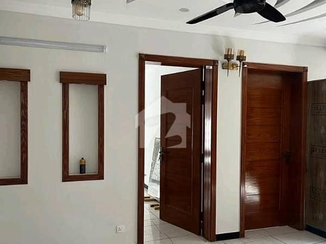 House for sale in Islamabad