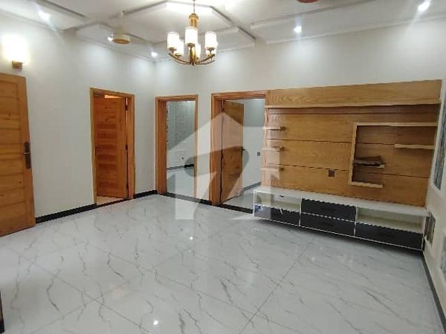 House for sale in اسلام آباد, زون 1