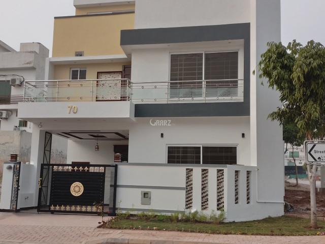 House for sale in Islamabad, I-14