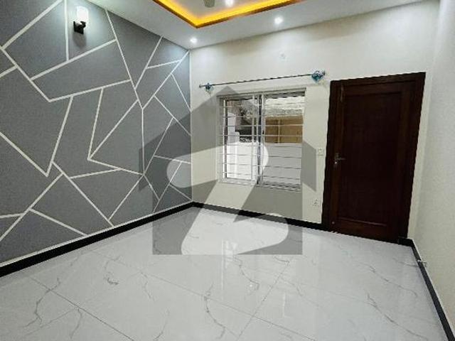 House for sale in Islamabad