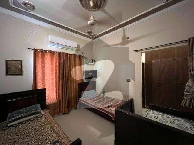House for sale in Gulberg Town, North Waziristan