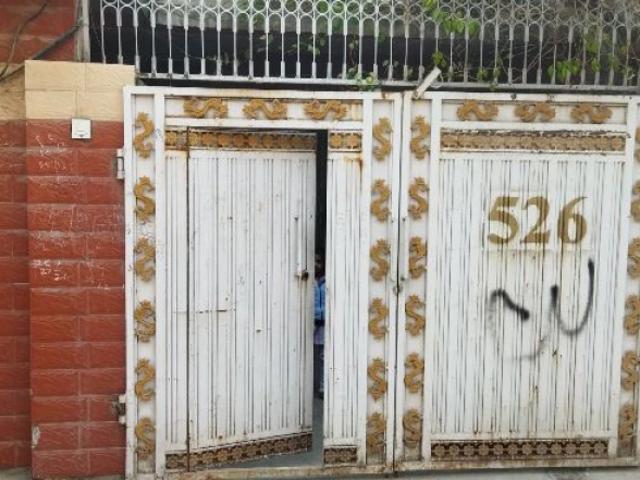 House for sale in Rawalpindi, Islamabad Capital Territory