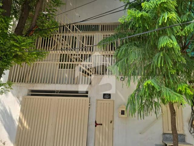 House for sale in Islamabad