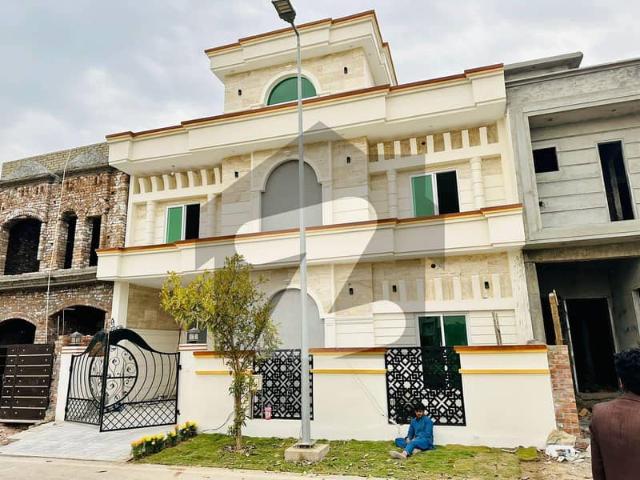 House for sale in Sarai Alamgir, Islamabad Capital Territory