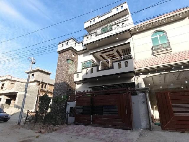 House for sale in Rawalpindi, Islamabad Capital Territory