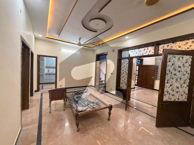 House for sale in Islamabad