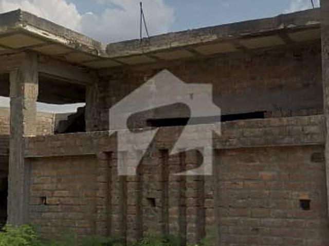 House for sale in Islamabad