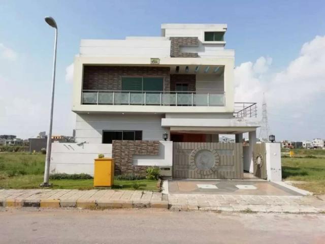 House for sale in Islamabad