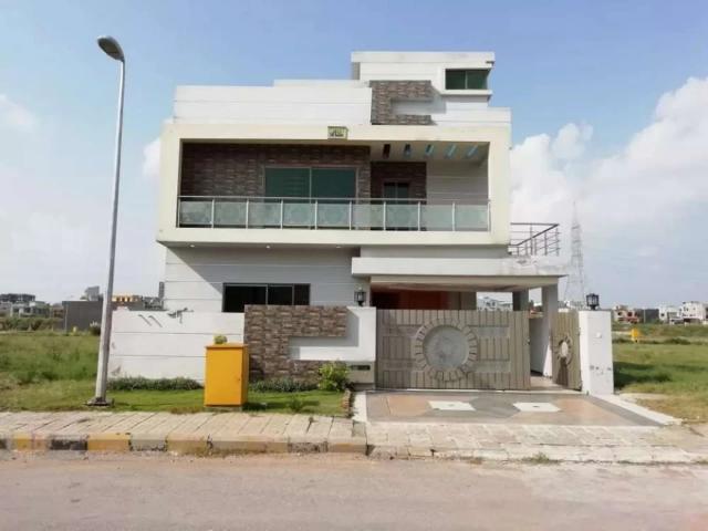 House for sale in Islamabad