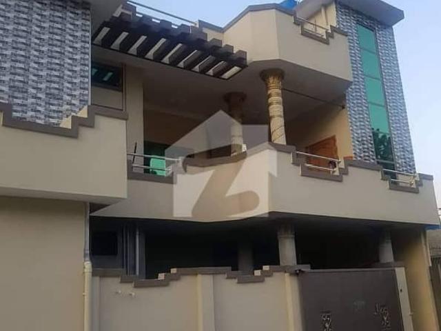 House for sale in Abbottabad, North West Frontier Province