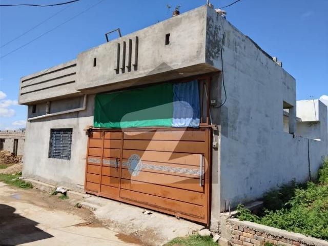 House for sale in Rawalpindi, Islamabad Capital Territory