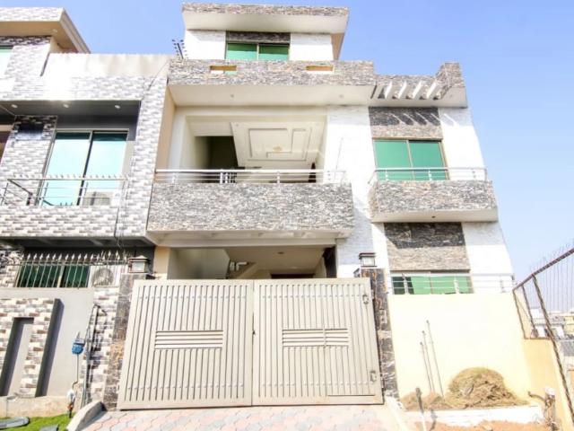 House for sale in Islamabad