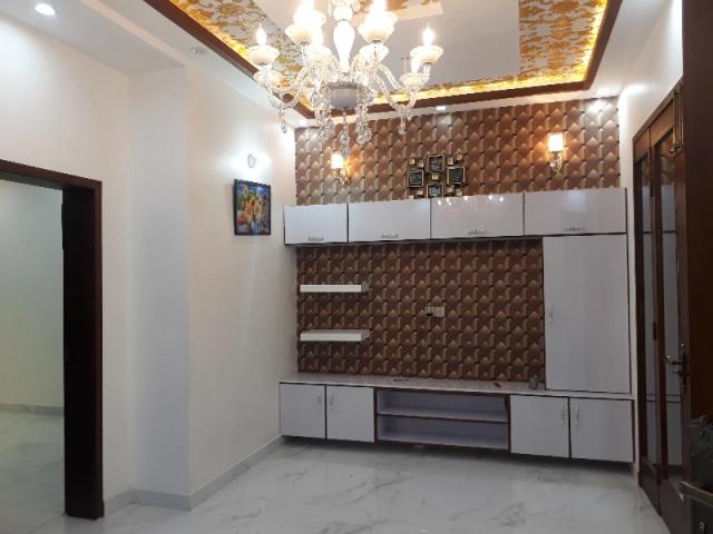 House for sale in Rawalpindi, Islamabad Capital Territory