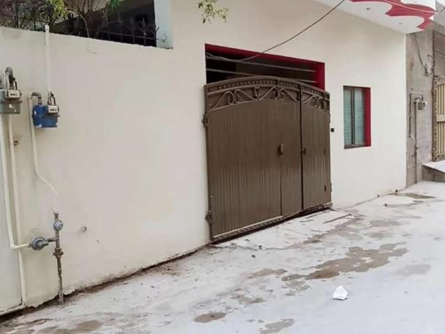 House for sale in Rawalpindi, Islamabad Capital Territory