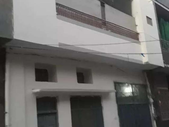 House for sale in Rawalpindi, Islamabad Capital Territory