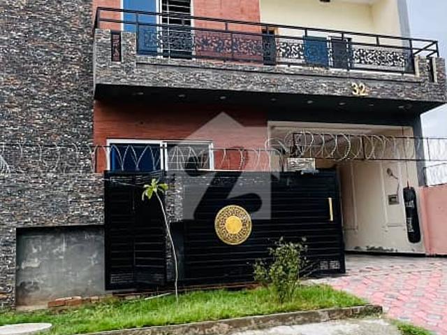 House for sale in اسلام آباد, زون 1