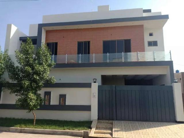 House for sale in Multan, Islamabad Capital Territory