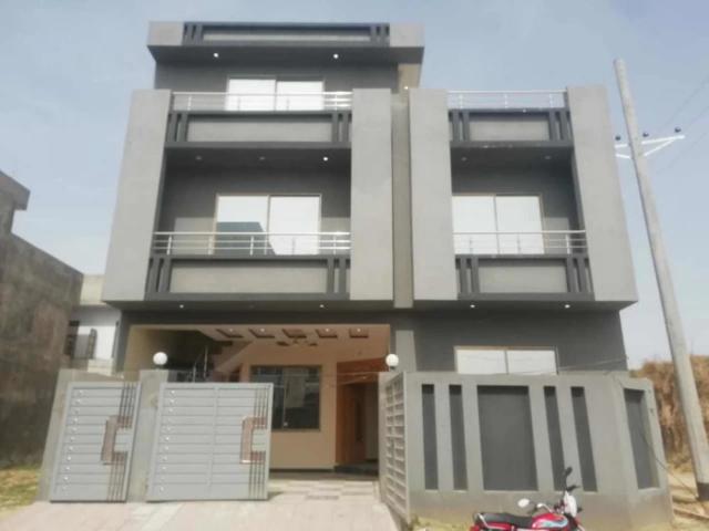 House for sale in Islamabad Capital Territory