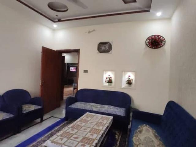 House for sale in Rawalpindi, Islamabad Capital Territory