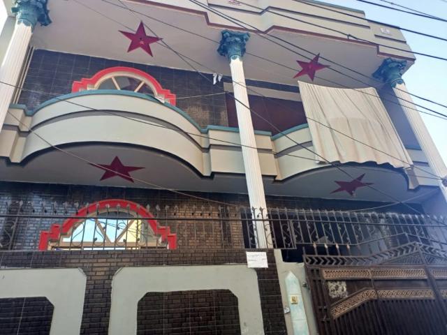 House for sale in Rawalpindi, Islamabad Capital Territory