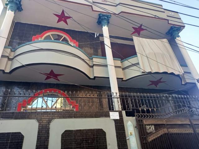 House for sale in Rawalpindi, Islamabad Capital Territory