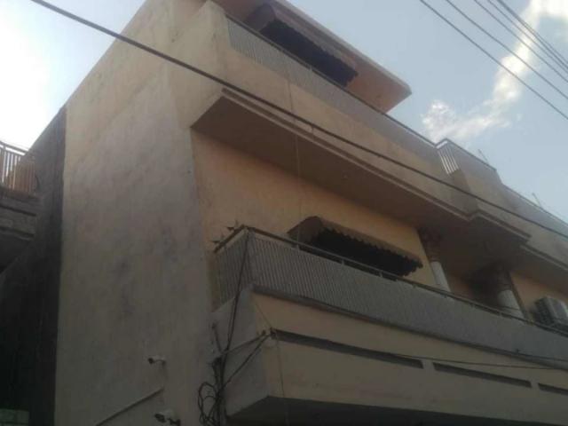 House for sale in Islamabad Capital Territory