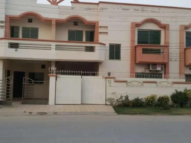 House for sale in Multan, Islamabad Capital Territory
