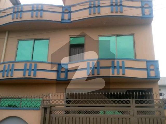 House for rent in I-14, Islamabad