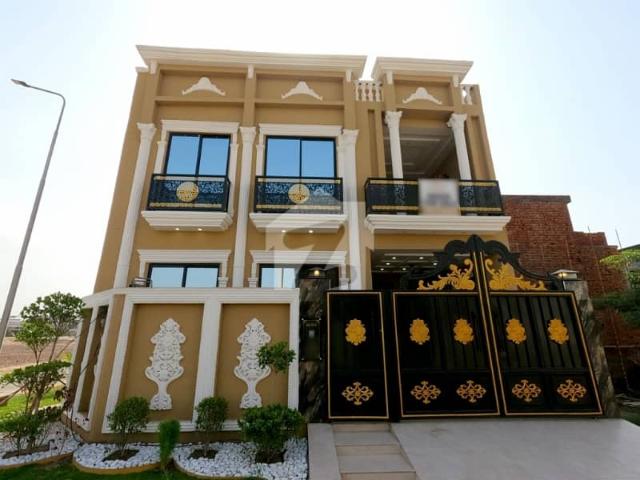 House for sale in Rawalpindi, Islamabad Capital Territory