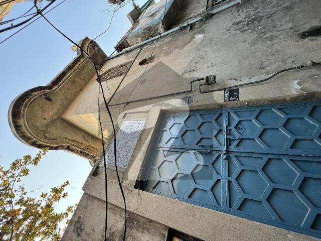 House for sale in Sialkot, Punjab