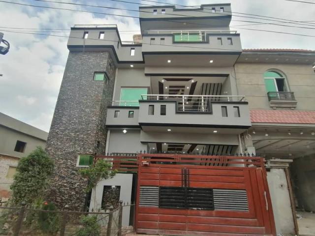House for sale in Rawalpindi, Islamabad Capital Territory
