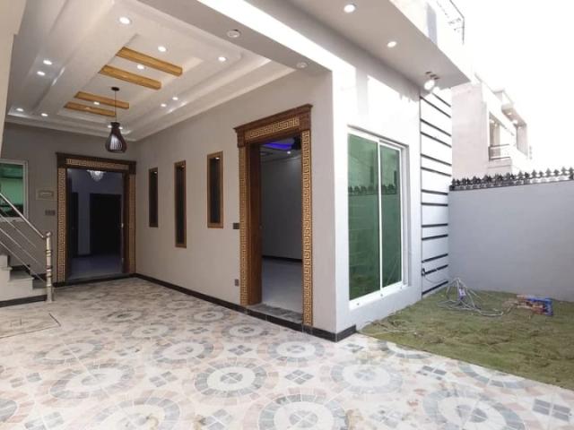 House for sale in Rawalpindi, Islamabad Capital Territory