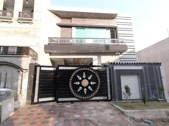 House for sale in Rawalpindi, Islamabad Capital Territory