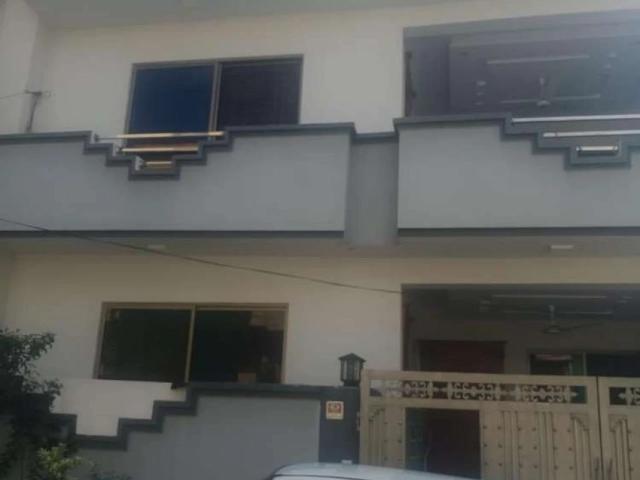 House for sale in Islamabad