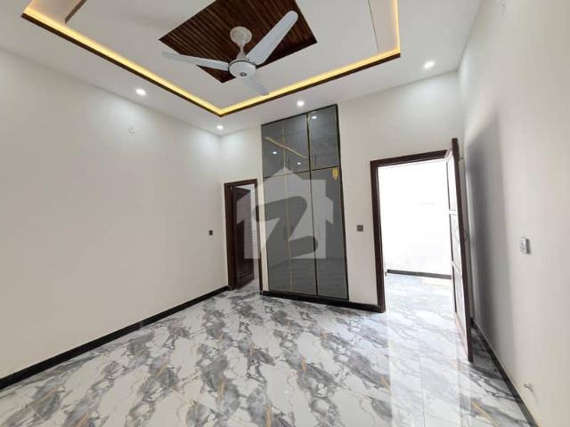 House for sale in Islamabad