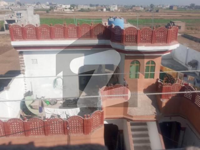 House for sale in Chakwal, Islamabad Capital Territory