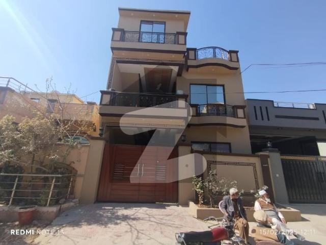 House for sale in Rawalpindi, Islamabad Capital Territory
